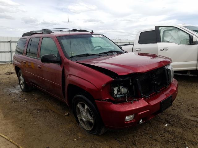 chevrolet trailblaze 2006 1gnet16s066130479