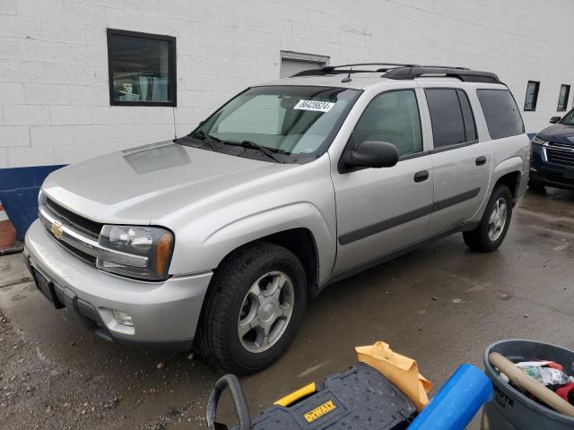 chevrolet trailblaze 2005 1gnet16s156100924