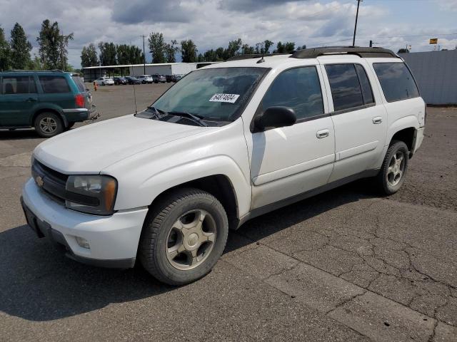 chevrolet trailblaze 2005 1gnet16s156182069