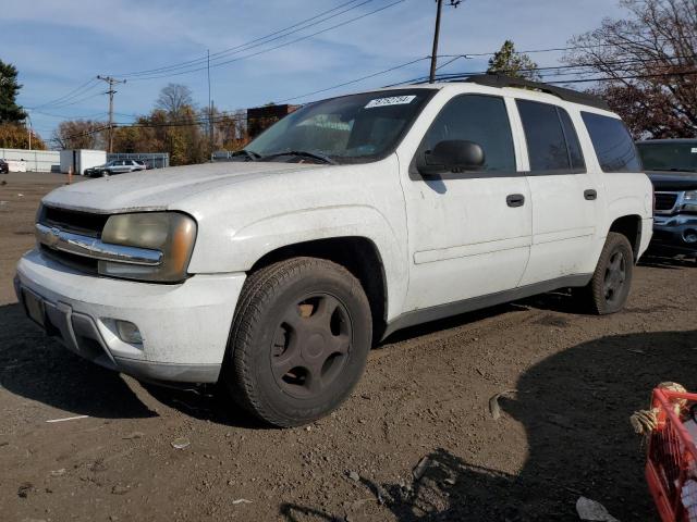 chevrolet trailblaze 2006 1gnet16s166149168