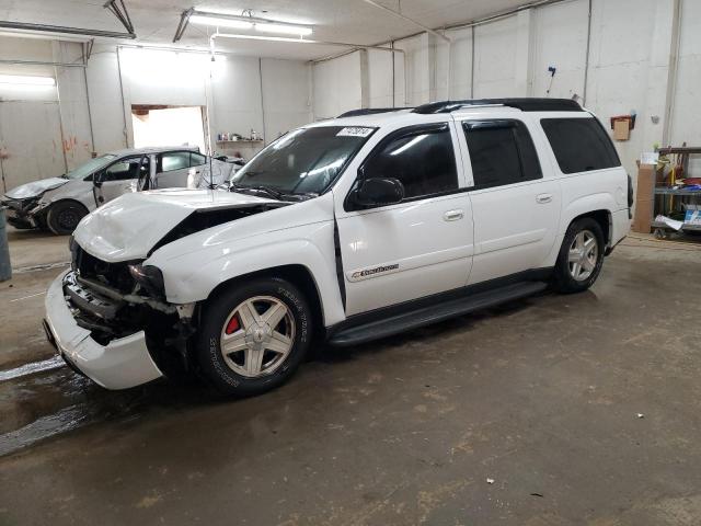 chevrolet trailblaze 2003 1gnet16s236139745