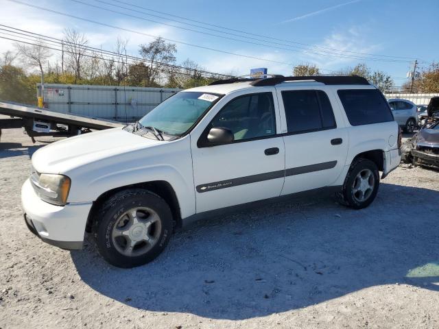 chevrolet trailblaze 2004 1gnet16s246102342