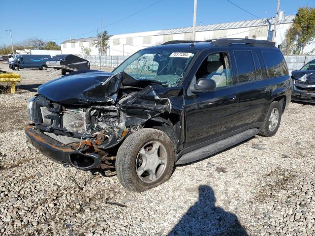 chevrolet trailblaze 2005 1gnet16s256128134