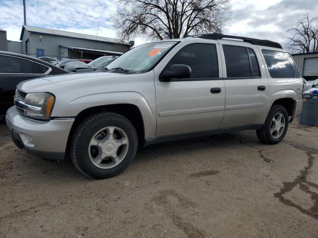 chevrolet trailblzr 2006 1gnet16s266133285