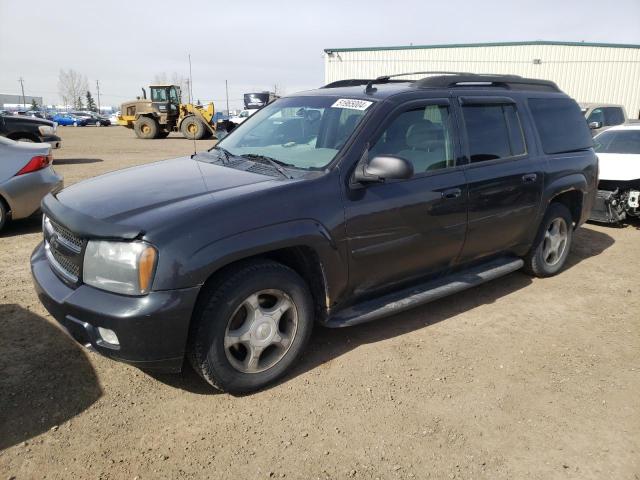 chevrolet trailblzr 2006 1gnet16s266141810