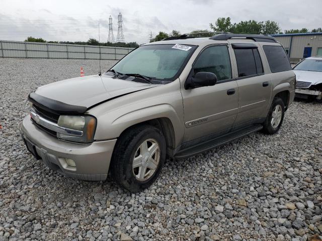 chevrolet trailblaze 2003 1gnet16s336108777