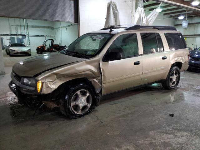 chevrolet trailblzr 2006 1gnet16s366124997