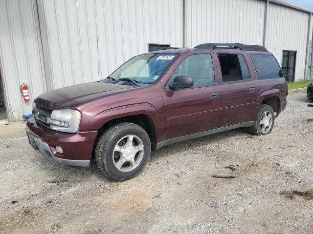 chevrolet trailblaze 2006 1gnet16s466137841