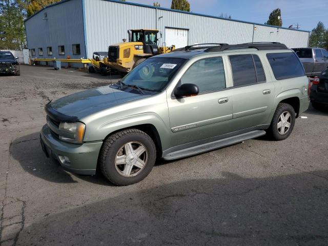 chevrolet trailblaze 2003 1gnet16s532166896