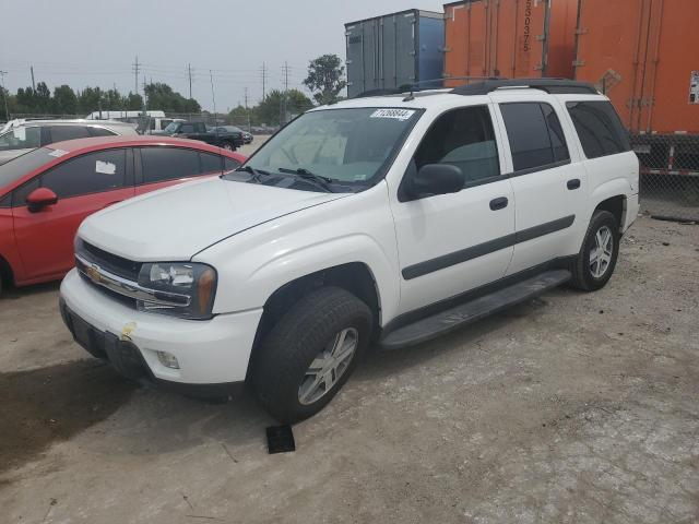 chevrolet trailblaze 2005 1gnet16s556113398