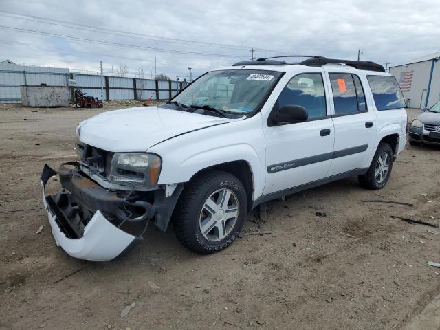 chevrolet trailblzr 2004 1gnet16s646235041