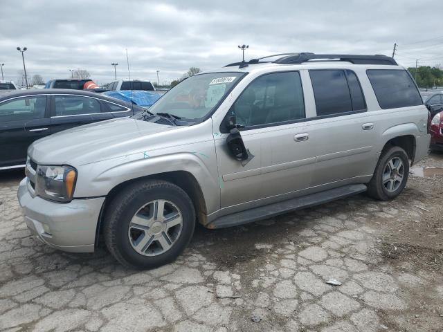 chevrolet trailblzr 2006 1gnet16s666123035