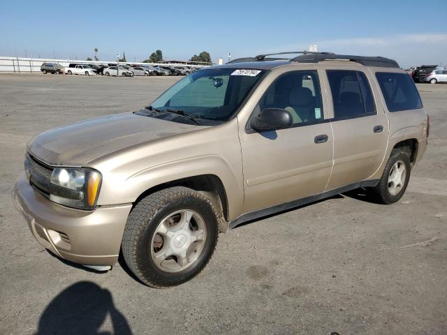 chevrolet trailblaze 2006 1gnet16s666126100