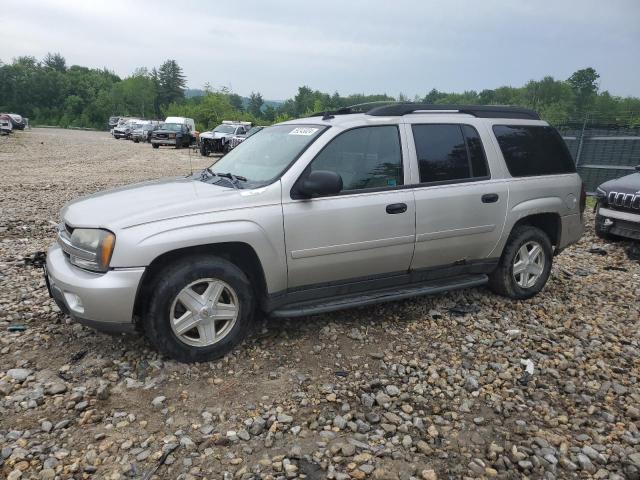 chevrolet trailblzr 2006 1gnet16s666154558