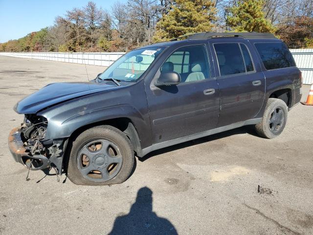 chevrolet trailblaze 2006 1gnet16s666157749