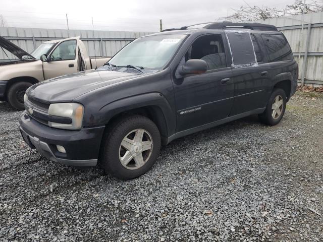 chevrolet trailblaze 2002 1gnet16s726108988