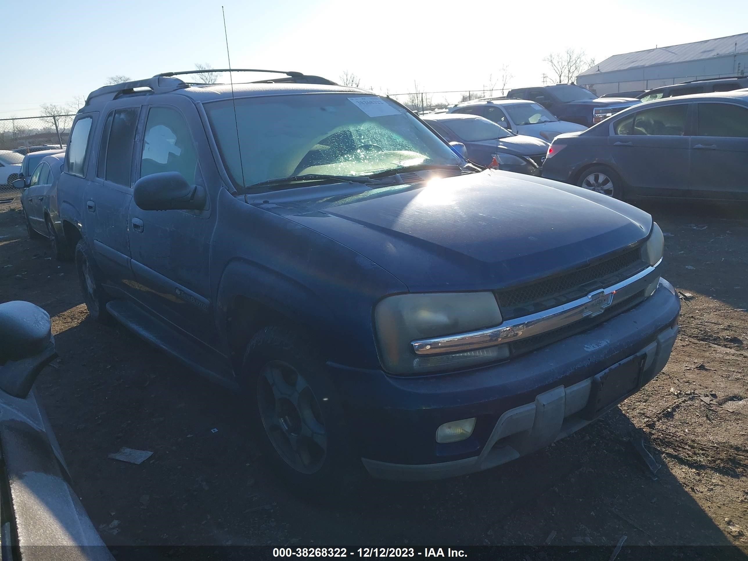 chevrolet aveo 2004 1gnet16s746223450