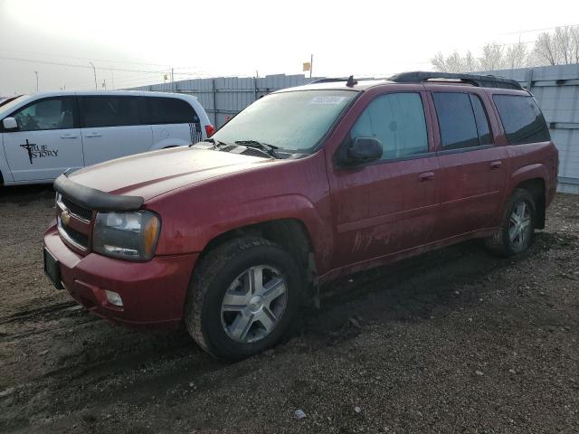 chevrolet trailblaze 2006 1gnet16s766150485