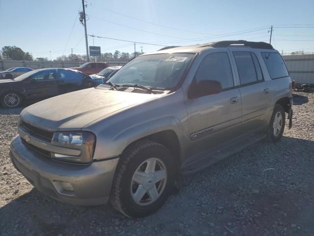 chevrolet trailblaze 2002 1gnet16s826116064