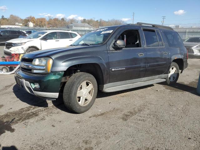 chevrolet trailblaze 2003 1gnet16s936122344