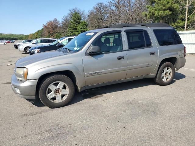 chevrolet trailblaze 2003 1gnet16s936128290