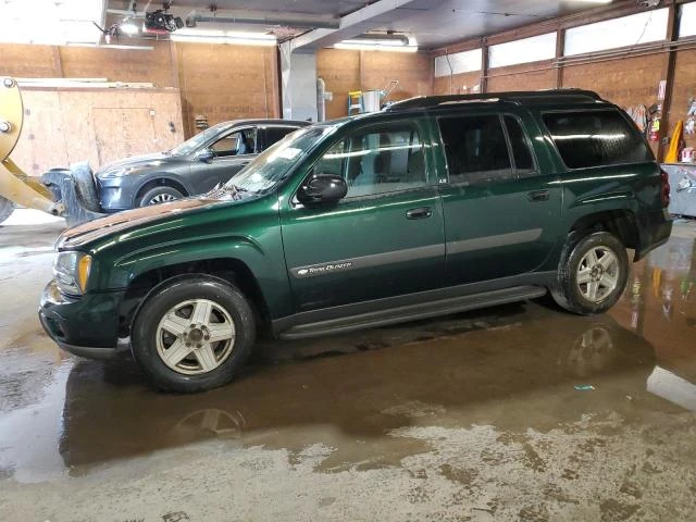 chevrolet trailblaze 2003 1gnet16s936234559