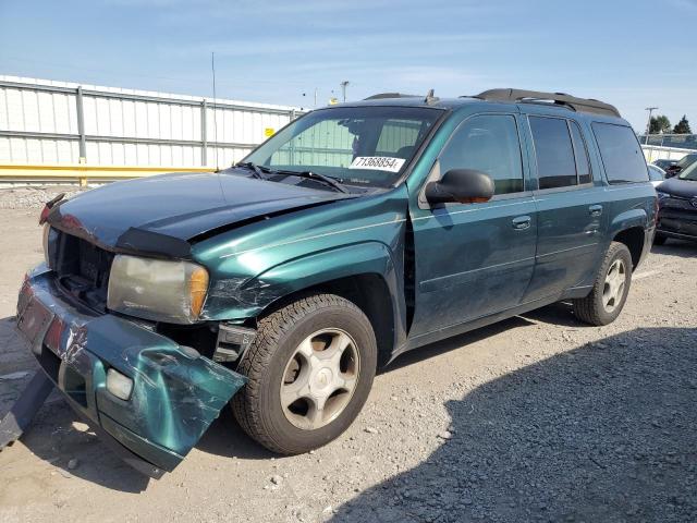 chevrolet trailblaze 2006 1gnet16s966103555