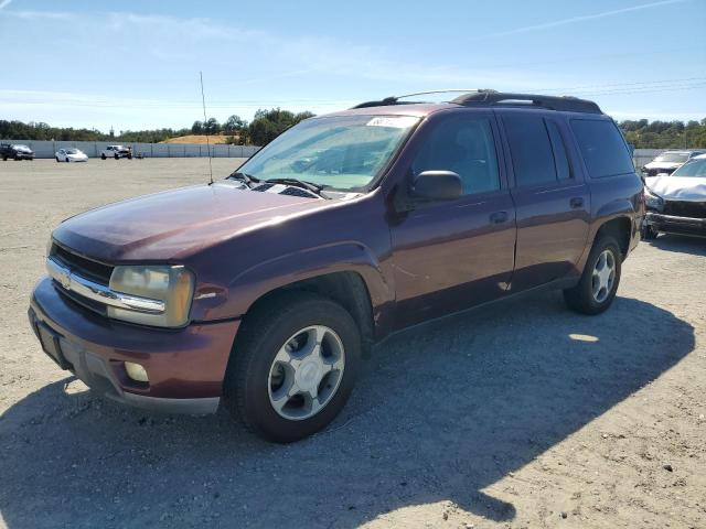 chevrolet trailblaze 2006 1gnet16sx66104102