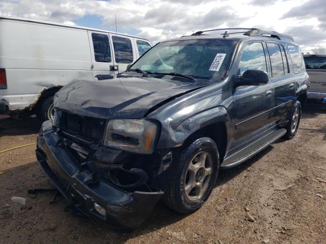 chevrolet trailblzr 2006 1gnet16sx66155891