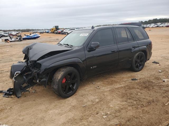 chevrolet trailblzr 2009 1gnet53h792131222