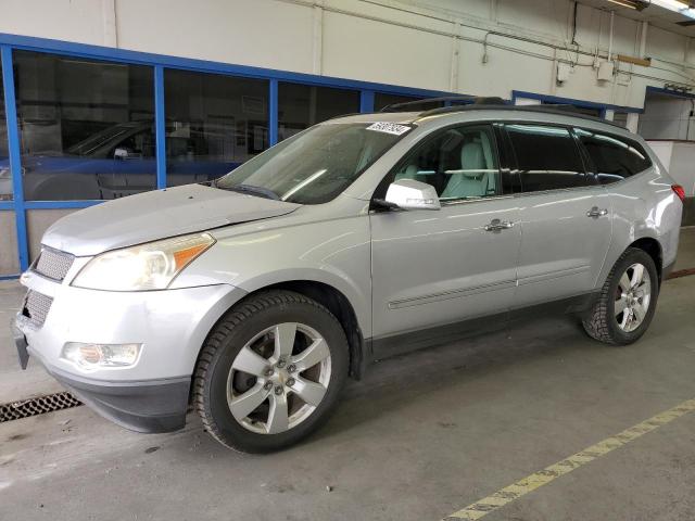 chevrolet traverse l 2009 1gnev33d79s110737