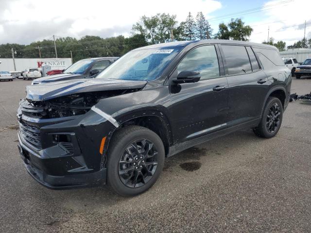 chevrolet traverse l 2024 1gneveks6rj142614