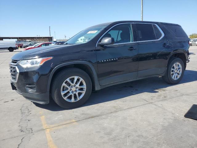 chevrolet traverse l 2019 1gnevfkw0kj179513