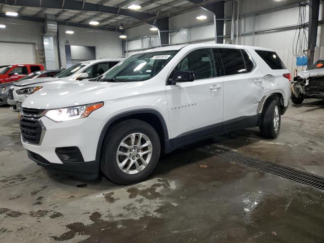 chevrolet traverse l 2018 1gnevfkw1jj195525