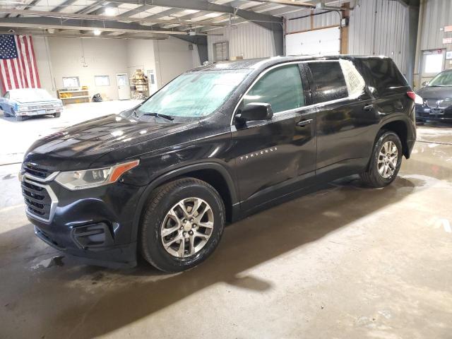 chevrolet traverse l 2018 1gnevfkw3jj265560