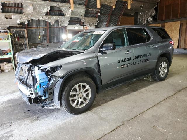 chevrolet traverse l 2020 1gnevfkw3lj168765