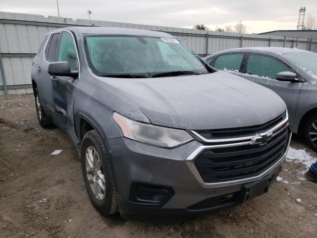 chevrolet traverse l 2019 1gnevfkw4kj222430