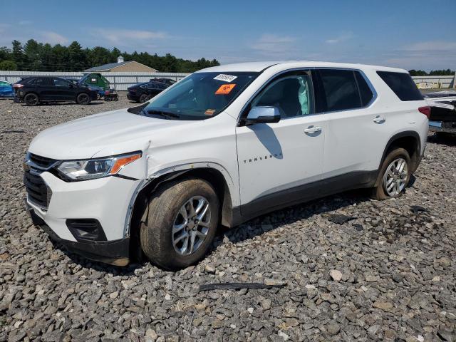 chevrolet traverse l 2020 1gnevfkw4lj313733