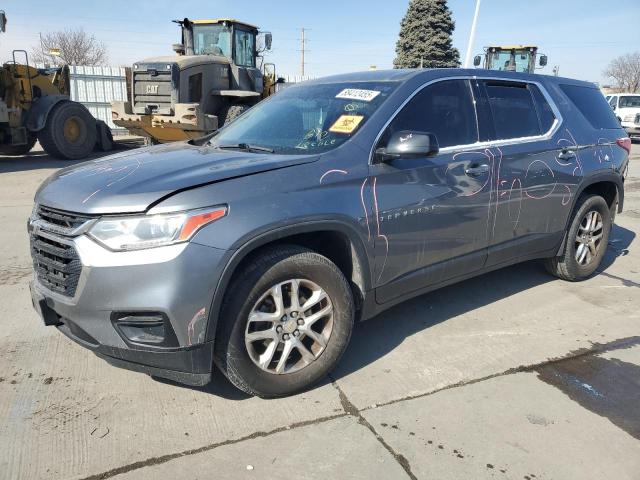 chevrolet traverse l 2020 1gnevfkw5lj102315