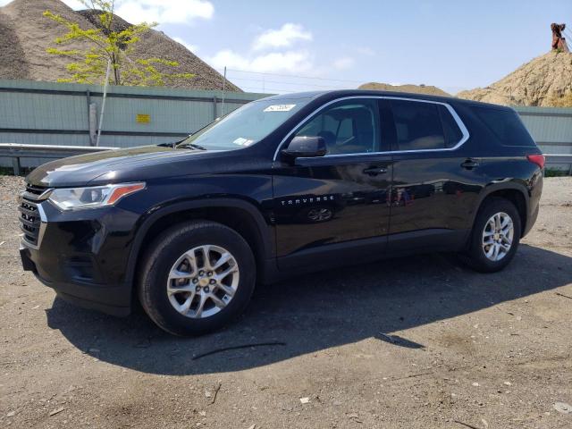 chevrolet traverse l 2019 1gnevfkw6kj156074