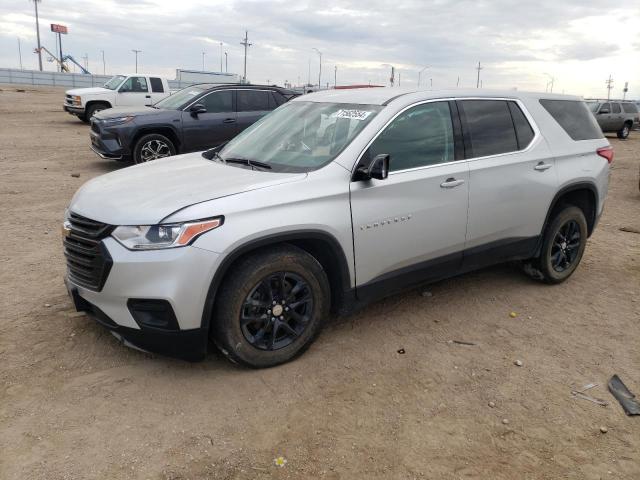 chevrolet traverse l 2020 1gnevfkw6lj248478