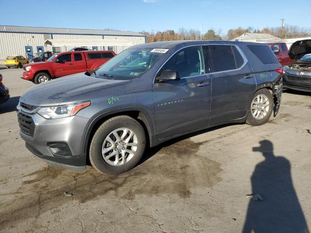 chevrolet traverse l 2020 1gnevfkw6lj315869