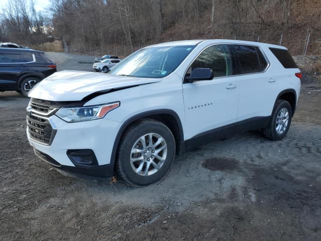 chevrolet traverse l 2019 1gnevfkw7kj212796