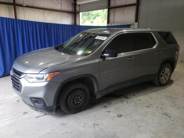 chevrolet traverse l 2019 1gnevfkw7kj284579