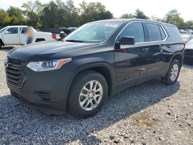 chevrolet traverse l 2019 1gnevfkw7kj286798