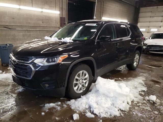 chevrolet traverse l 2020 1gnevfkw7lj306923