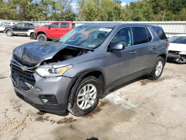 chevrolet traverse l 2018 1gnevfkw8jj259706