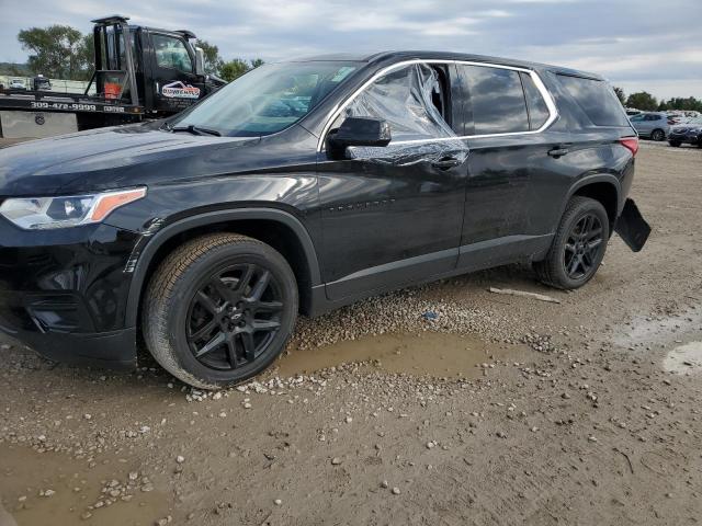 chevrolet traverse l 2020 1gnevfkw9lj320080