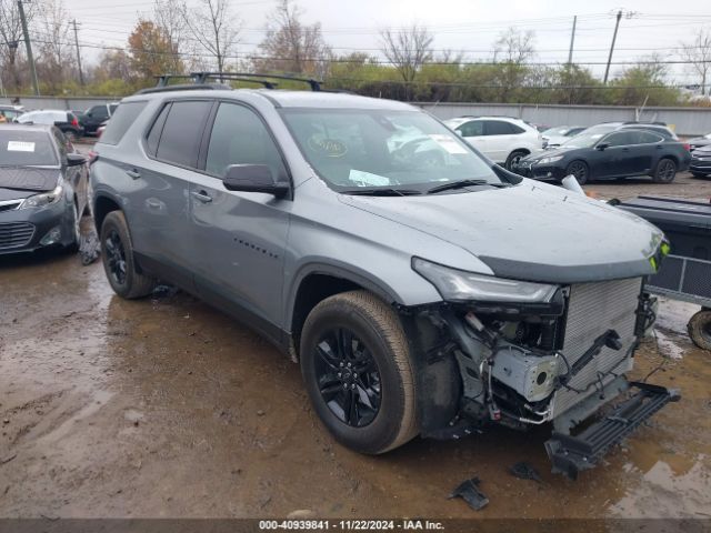 chevrolet traverse 2023 1gnevfkw9pj174527