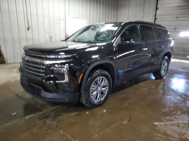 chevrolet traverse l 2024 1gnevgks2rj194284